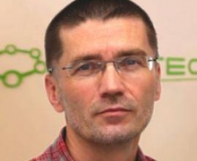 Prof. Petr Hořín