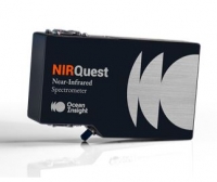 NIR Optical Spectrometer Ocean optics NIRQuest 512