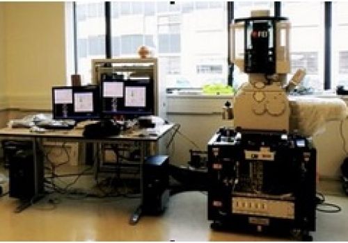 Vědci v CEITEC získali nejmodernější elektronové mikroskopy od FEI