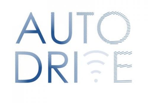 AutoDrive, in which CEITEC BUT is involved, has been launched