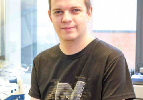 Comprehensive Review in the Prestigious Journal Chemical Reviews for Petr Skládal RG