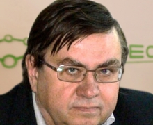 Prof. Jiří Rubeš
