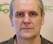 Prof. Tomáš Šikola
