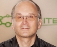 Jaromír Marek, Ph.D.