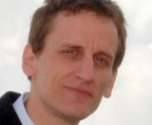 Ondrej Šedo, Ph.D.