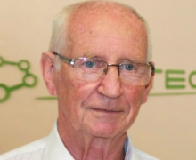 Prof. Jiří Švejcar
