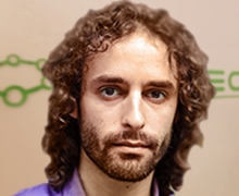 Dmitriy Chudakov, Ph.D.