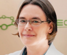 Helene Robert Boisivon, Ph.D.