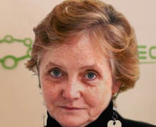 Prof. Mary Anne O´Connell, Ph.D.