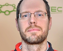 Marek Otevřel, Ph.D.