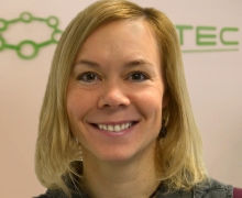 Monika Kubíčková, Ph.D.