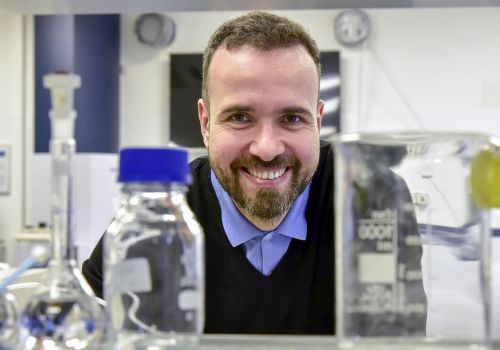 Professor Vojtech Adam Is The New Holder Of The Prestigious ERC Grant