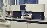 Rigaku BioSAXS-2000