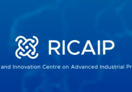 The RICAIP project can contribute to the development of Industry 4.0 in Brno. The first phase was successfully completed