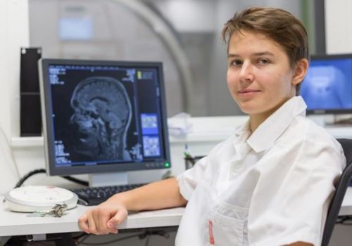 A young researcher Patrícia Klobušiaková examines how dance influences the brain. It not only enhances attention