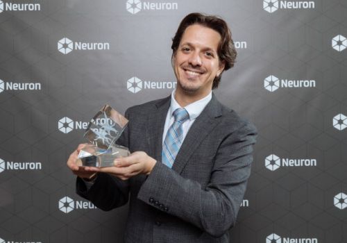 This Year’s Neuron Award for Young Promising Scientists Granted to Marek Mráz of CEITEC