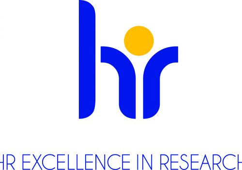 CEITEC MU Was Granted HR Award