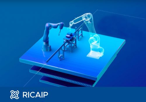 The European Center of Excellence for Industrial Robotics and Artificial Intelligence - RICAIP is being created