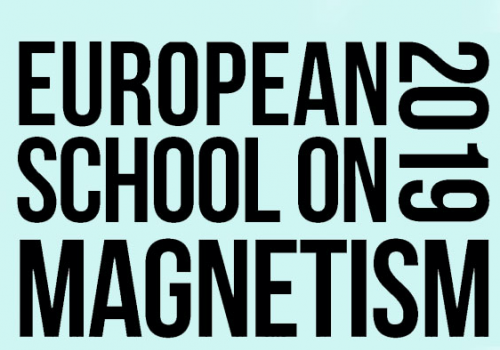 The International School on Magnetism Is Organized by CEITEC This Year. The Topic Is Experimental Techniques