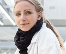 Marta Zwiewka, Ph.D.