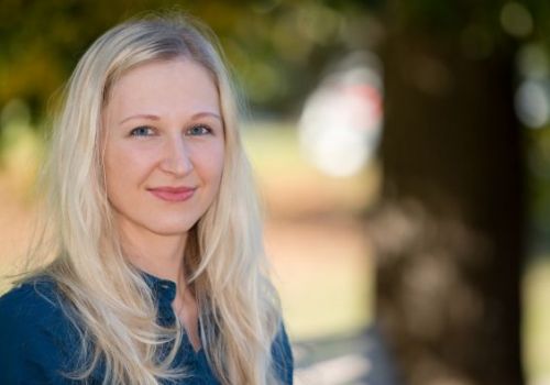 Biologist Has Been Studying Tumors Since Her Bachelor's Degree and Collects Awards for Her Publications