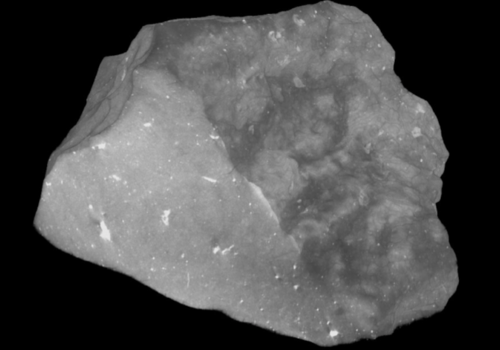 Scientists From the CT Laboratory Helped Create a Holographic Model of the Meteorite