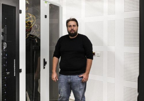 Panagiotis Alexiou From CEITEC MU Receives EMBO Installation Grant to Establish Independent Laboratory Linking Biomedicine With Artificial Intelligence