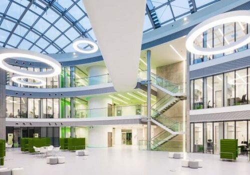 CEITEC opens pavilions for the natural sciences and medicine