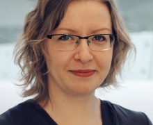 Karla Plevová, Ph.D.