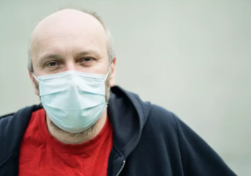Nemáme ponětí, kolik nakažených je: Testovat se dá i jinak, zjistili v Brně