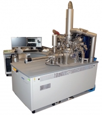 Secondary Ion Mass Spectroscopy ION-TOF TOF.SIMS5