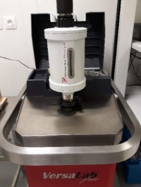 Cryogenic-free VSM and ETO measurement system – Quantum Design, VersaLab
