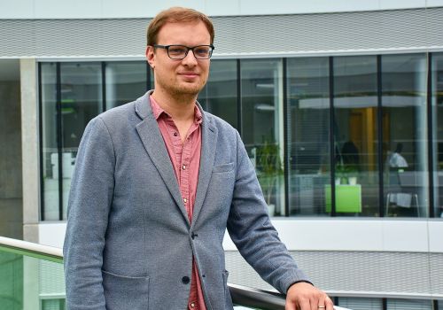 Scientists, Doctors, and Informaticians in Brno Develop Unique Bioinformatics Software