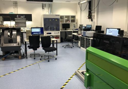 Ve vědecko-výzkumném centru CEITEC v Brně otevřeli nové laboratoře, mají přinést pokroky také v medicíně