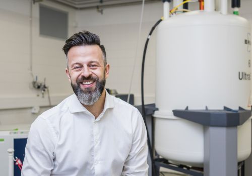 Newest Structural Discoveries in Genomic Dark Matter