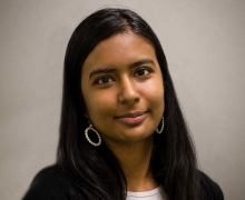 Priyadharshini Selvaraj
