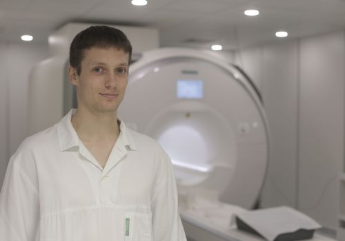 Týden mozku: 20 let funkční magnetické rezonance v Brně