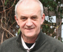 Prof. Jiří Smola