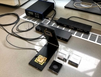 Multi-electrode array Multichannel