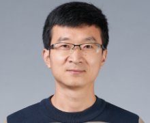 Dr. Wanli Gao