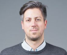 doc. Ing. Pavel Pořízka, Ph.D.