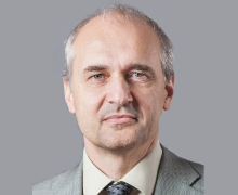 Petr Beneš, Ph.D.