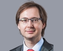 Petr Fiedler, Ph.D.