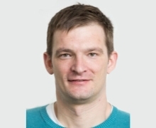 Michal Urbánek, Ph.D.