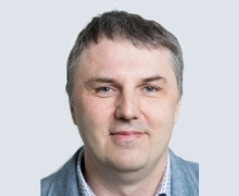 Petr Bábor, Ph.D.