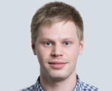 Anton Olegovich Makoveev