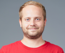 Imrich Gablech, Ph.D.
