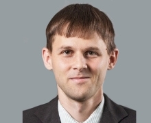 Tomáš Jílek, Ph.D.