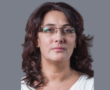 Lenka Klakurková, Ph.D.