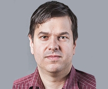 Martin Zelený, Ph.D.